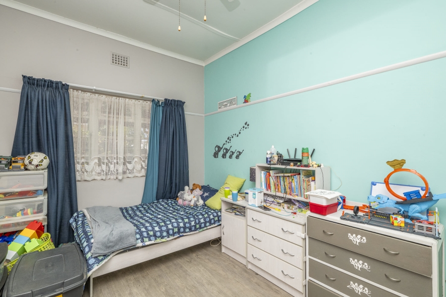 4 Bedroom Property for Sale in Kempenville Western Cape